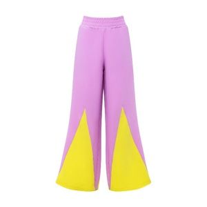 COPY - Lux palazzo lavender pants sizes In stock only are LG